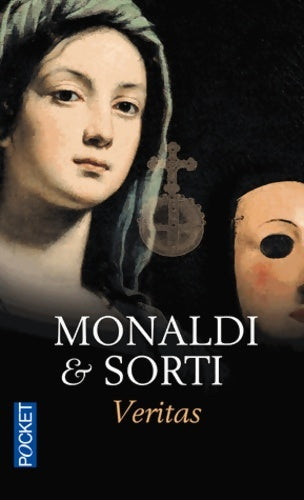 Livrenpoche : Veritas - Rita Monaldi - Livre