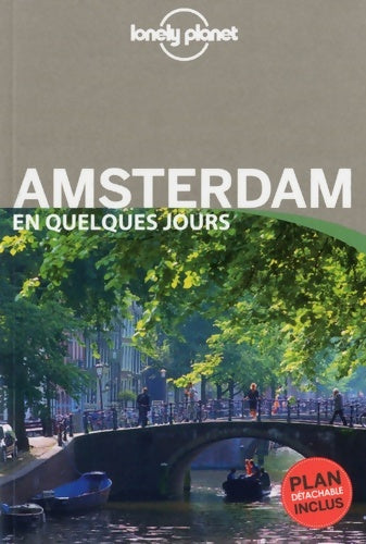 Livrenpoche : Amsterdam en quelques jours - Collectif - Livre