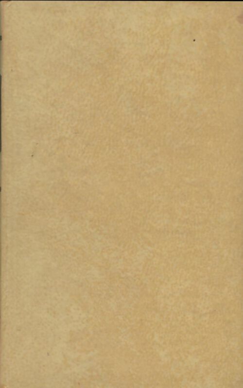 Livrenpoche : Le collier de la reine - M. Coriem - Livre