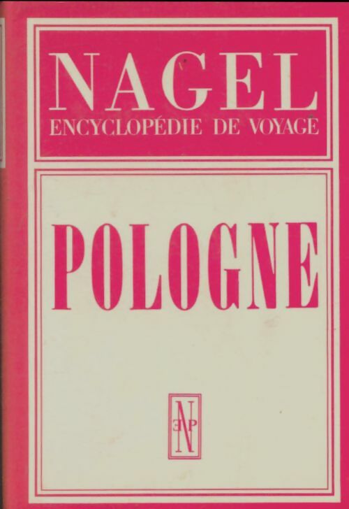Livrenpoche : Pologne - Collectif - Livre