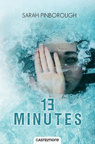Livrenpoche : 13 minutes - Sarah Pinborough - Livre