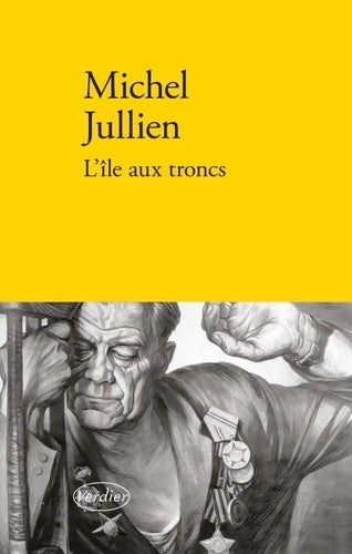 Livrenpoche : L'île aux troncs - Michel Jullien - Livre