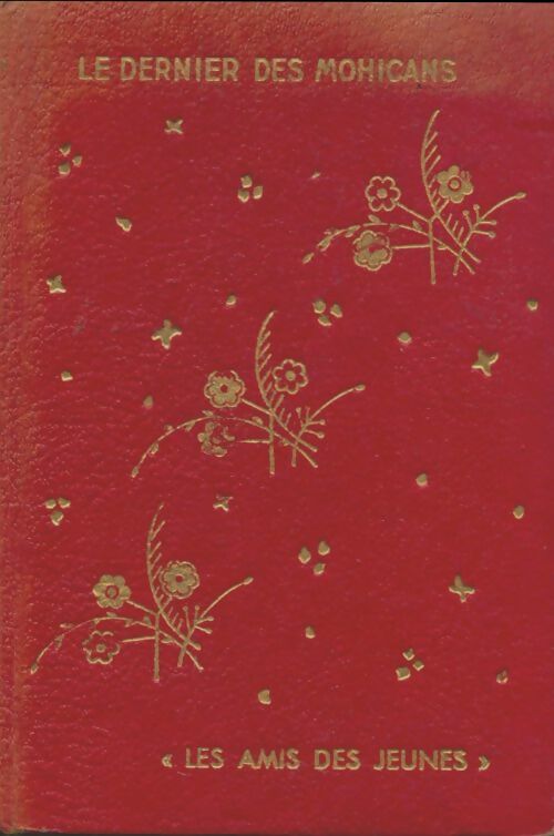 Livrenpoche : Le dernier des Mohicans - Francis Cooper - Livre