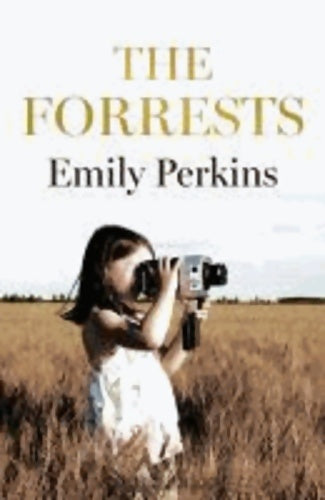 Livrenpoche : The forrests - Emily Perkins - Livre