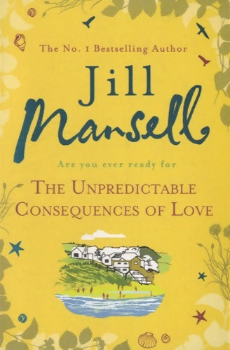 Livrenpoche : The unpredictable consequences of love - Jill Mansell - Livre