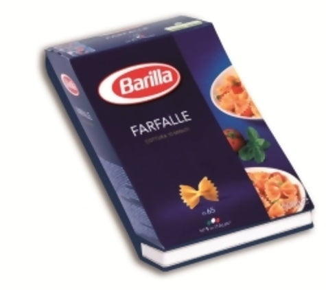 Livrenpoche : Barilla® - Géraldine Olivo - Livre