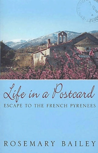 Livrenpoche : Life in a postcard - Rosemary Bailey - Livre