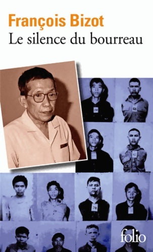 Livrenpoche : Le silence du bourreau - François Bizot - Livre