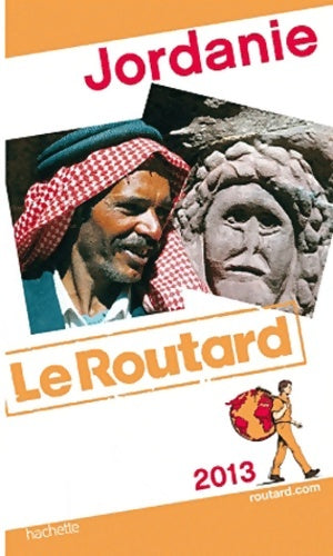 Livrenpoche : Jordanie 2013 - Collectif - Livre