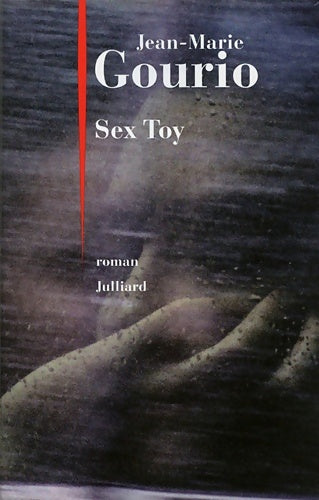 Livrenpoche : Sex toy - Jean-Marie Gourio - Livre