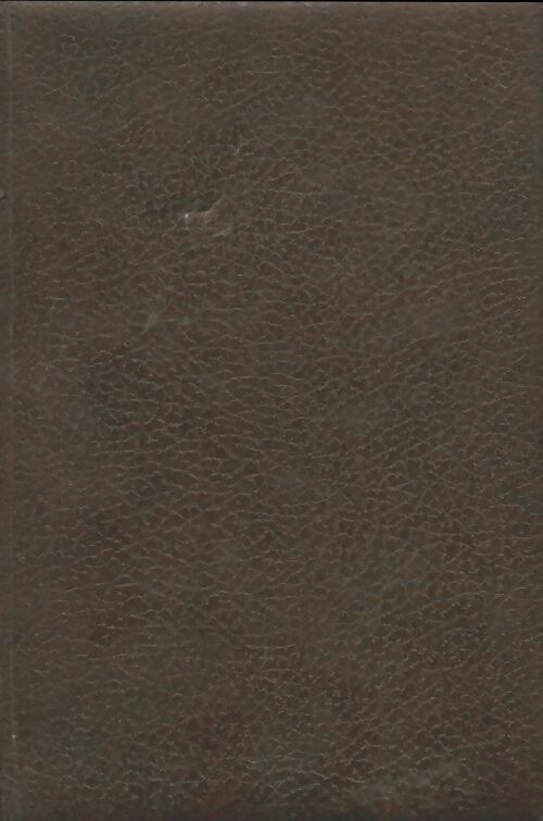 Livrenpoche : De Pouchkine à Gorki Tome IX : Saltykov-Chtchedrine / Théodore Rechetnikov - Collectif - Livre