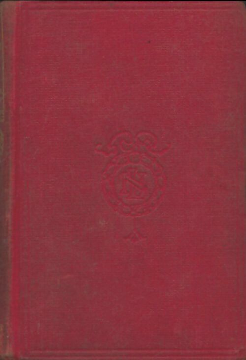 Livrenpoche : A gentleman of France - Stanley J. Weyman - Livre
