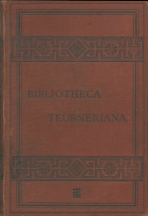 Livrenpoche : Historiarum libri IX Vol II - Hérodote - Livre