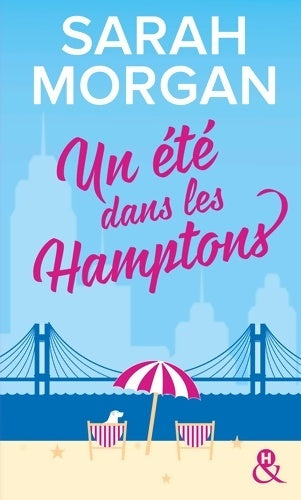 Livrenpoche : Un été dans les Hamptons - Sarah Morgan - Livre