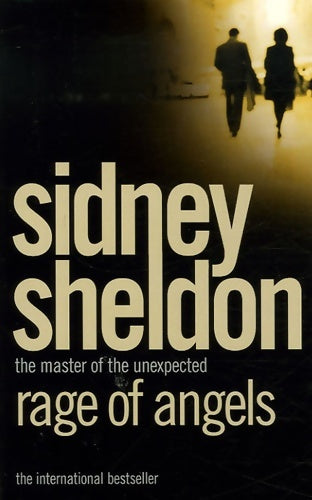 Livrenpoche : Rage of angels - Sidney Sheldon - Livre