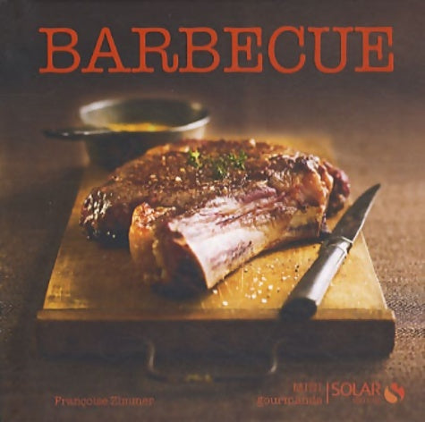 Livrenpoche : Barbecue - Collectif - Livre