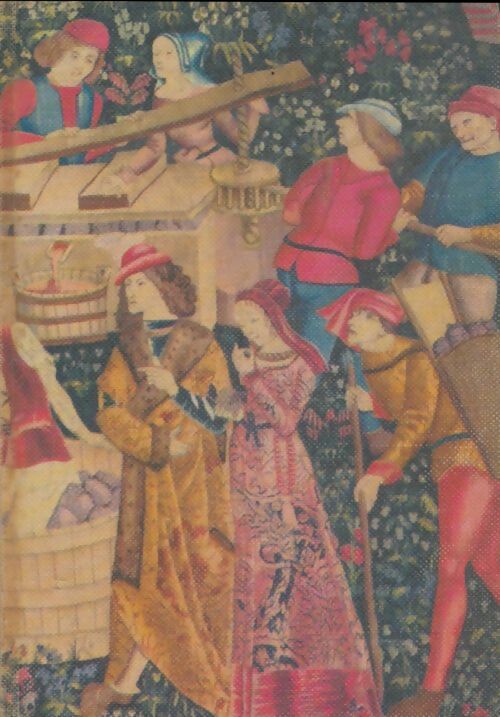 Livrenpoche : Histoire des vins de France - Jean De Kerdéland - Livre