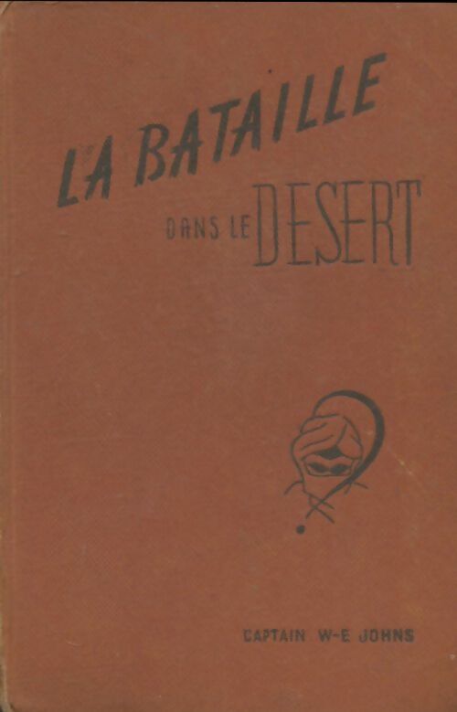 Livrenpoche : Bataille dans le désert - Sam Campbell - Livre