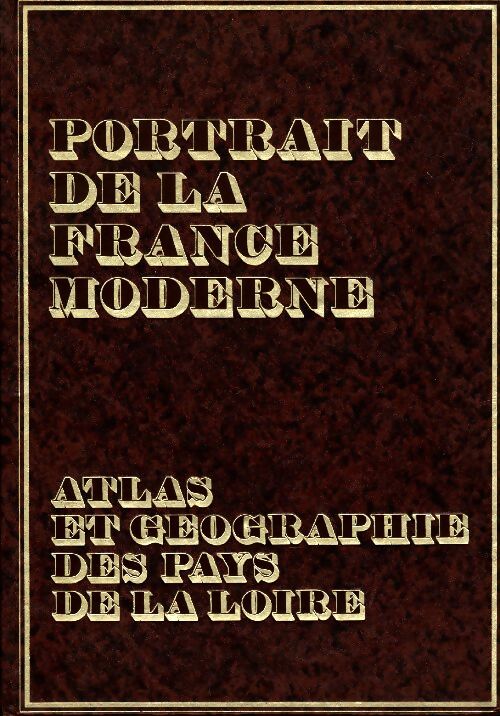 Livrenpoche : Atlas et géographie des pays de la Loire - Paul Fénelon - Livre