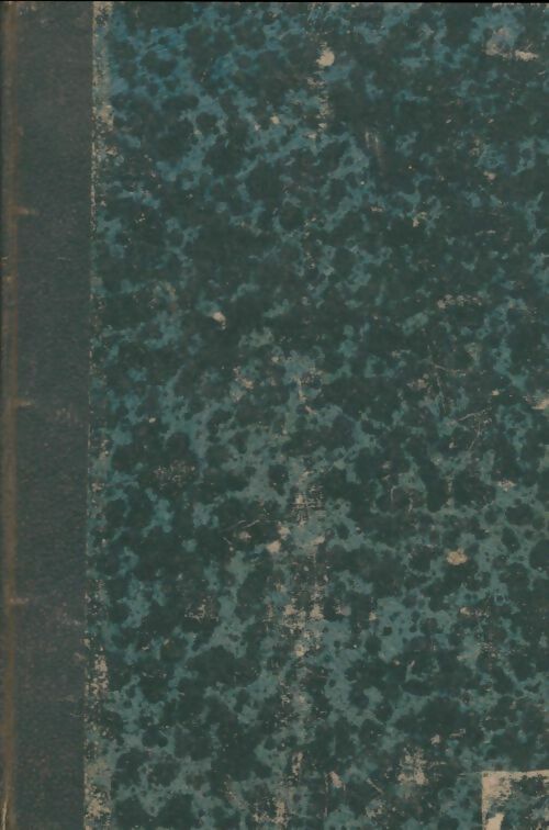 Livrenpoche : Mademoiselle de la Seiglière - Jules Sandeau - Livre