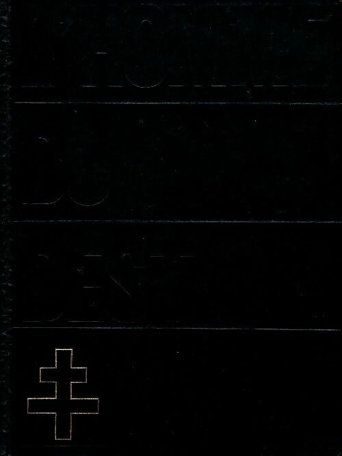 Livrenpoche : L'homme du destin : la résistance - Michel Droit - Livre