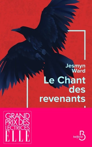 Livrenpoche : Le chant des revenants - Jesmyn Ward - Livre