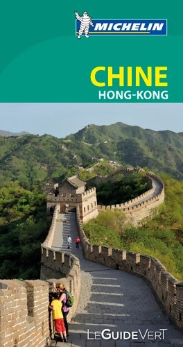 Livrenpoche : Chine / Hong-Kong 2016 - Collectif - Livre