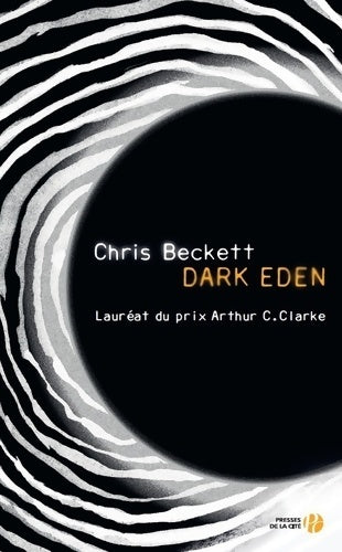 Livrenpoche : Dark eden - Chris Beckett - Livre
