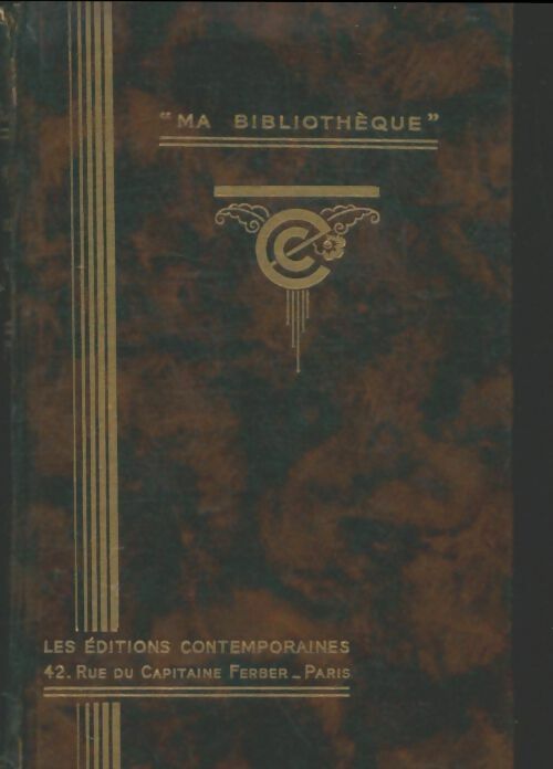 Livrenpoche : Résurrection de Sherlock Holmes - Arthur Conan Doyle - Livre