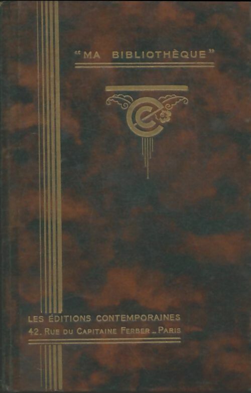 Livrenpoche : Un soir, en Pullman - Paul Darlix - Livre