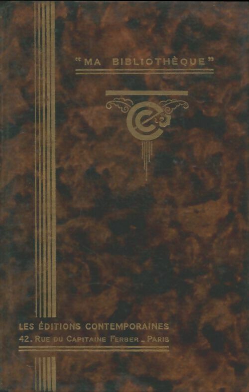 Livrenpoche : Le professeur néant - Gabriel De La Rochefoucault - Livre