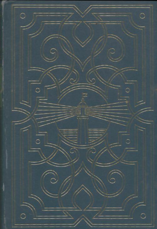 L'archipel en feu / sans dessus dessous - Jules Verne - Livre