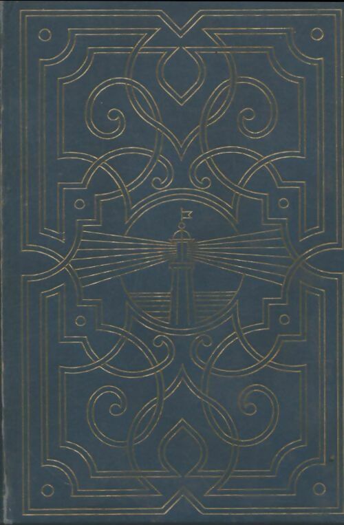 Vingt mille lieues sous les mers Tome II - Jules Verne - Livre