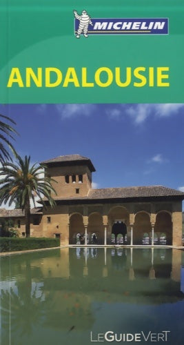 Livrenpoche : Andalousie 2014 - Collectif - Livre