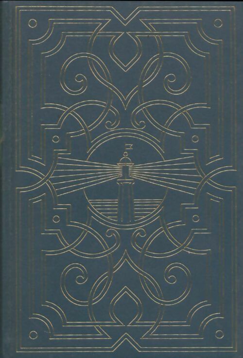 La maison à vapeur - Jules Verne - Livre