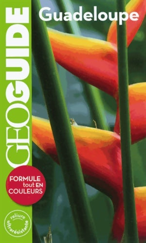 Livrenpoche : Guadeloupe 2012 - Thierry Théault - Livre