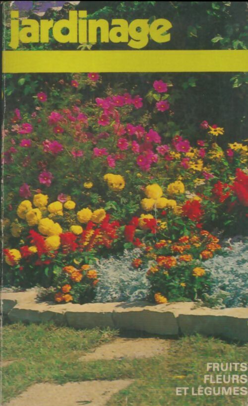 Livrenpoche : Jardinage - Pierre Auguste - Livre