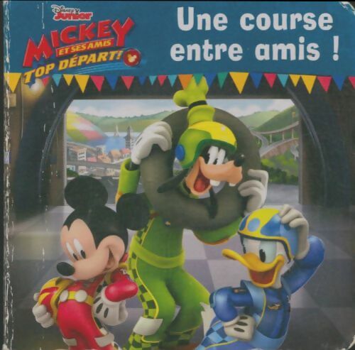 Livrenpoche : Une course entre amis - Xxx - Livre