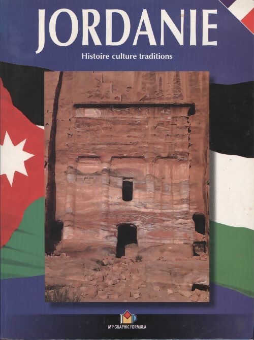 Livrenpoche : Jordanie - Awad Tarawneh - Livre