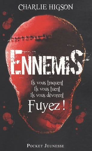 Livrenpoche : Ennemis Tome I - Charlie Higson - Livre