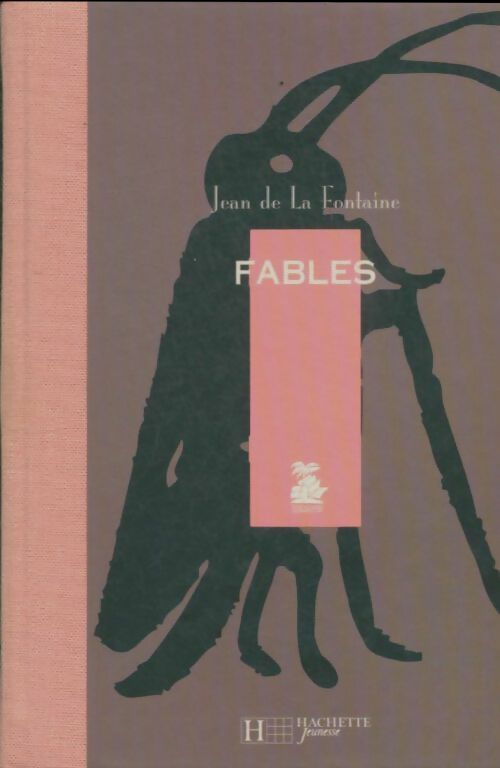 Livrenpoche : Fables (extraits) - Jean De La Fontaine - Livre