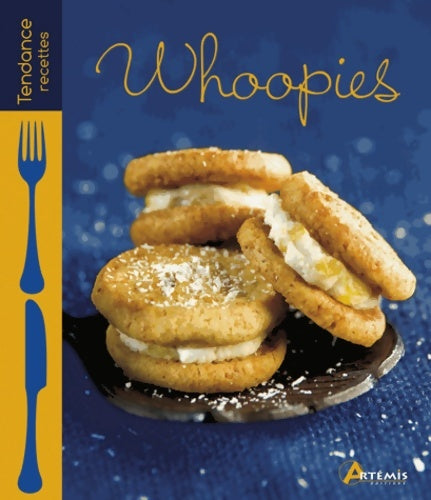 Livrenpoche : Whoopies - Losange - Livre