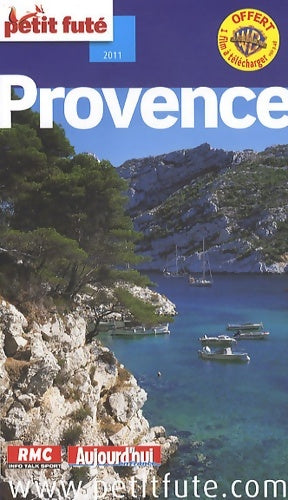 Livrenpoche : Petit futé Provence - Petit Futé - Livre