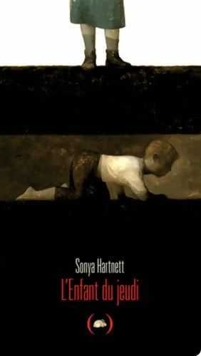 Livrenpoche : L'enfant du jeudi - Sonya Hartnett - Livre