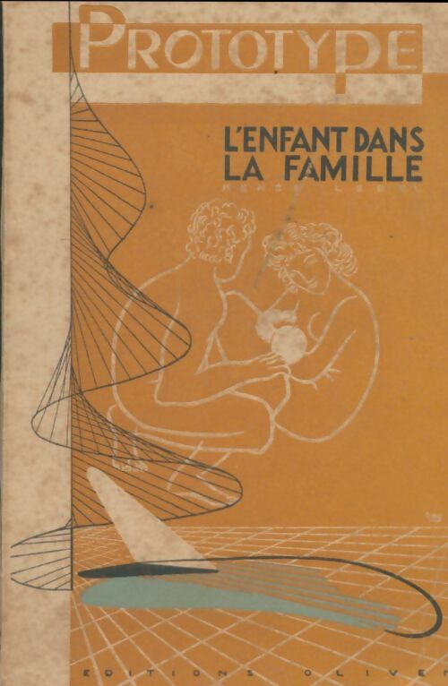 Livrenpoche : L'enfant de la famille - Renée Lebel - Livre
