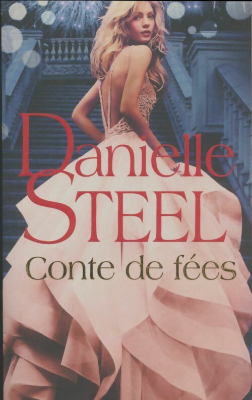 Livrenpoche : Conte de fées - Danielle Steel - Livre