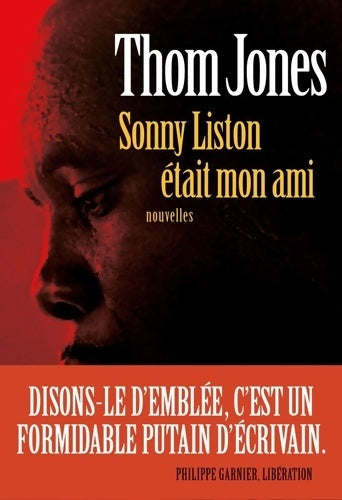 Livrenpoche : Sonny liston était mon ami - Thom Jones - Livre