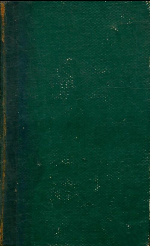 Livrenpoche : Oeuvres spirituelles de Fénelon Tome II - Fénelon - Livre