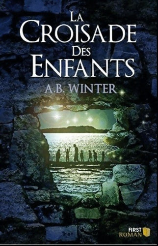 Livrenpoche : Croisade des enfants - Ab Winter - Livre