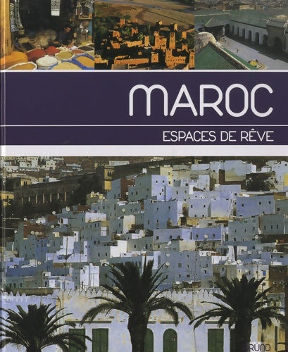 Livrenpoche : Maroc - Guido Barrosio - Livre